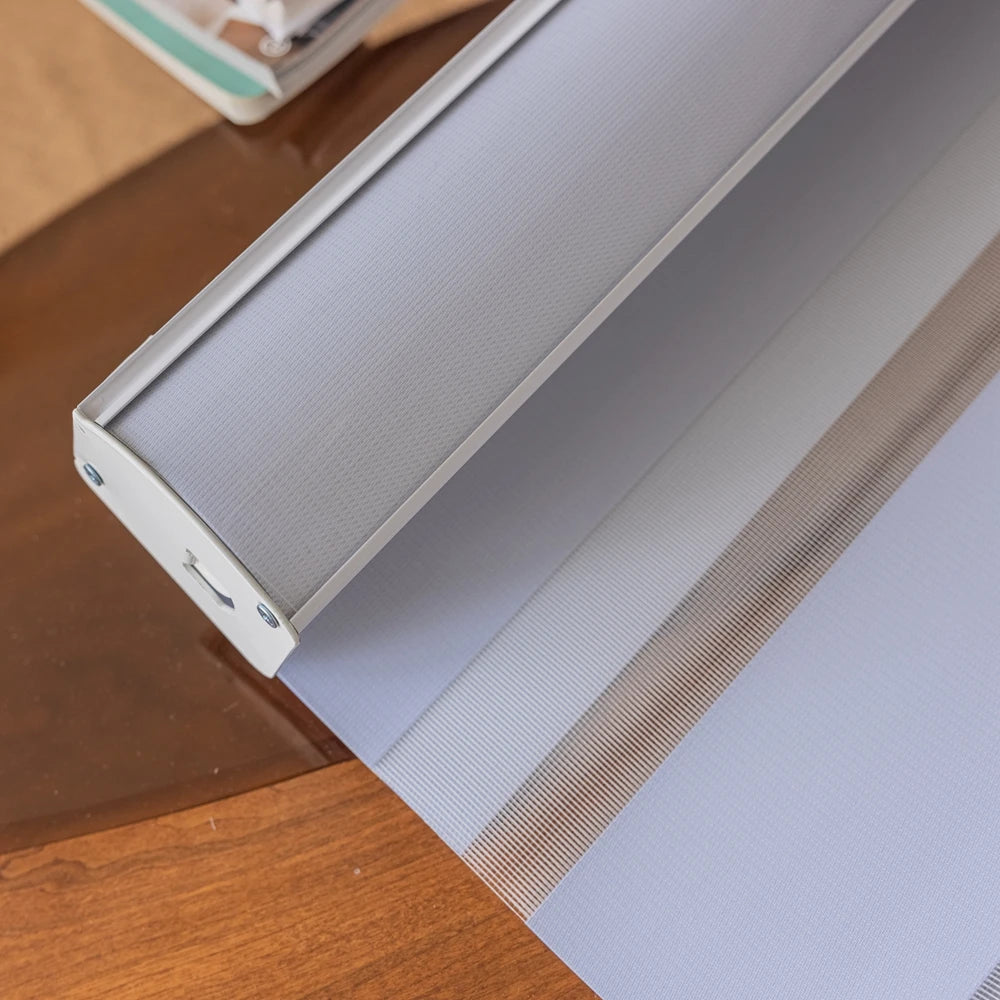 Discover the Distinctive Difference with Custom Zebra Blinds