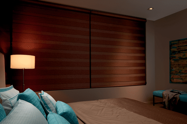 The Art of Light and Privacy: Navigating Window Shade Opacity