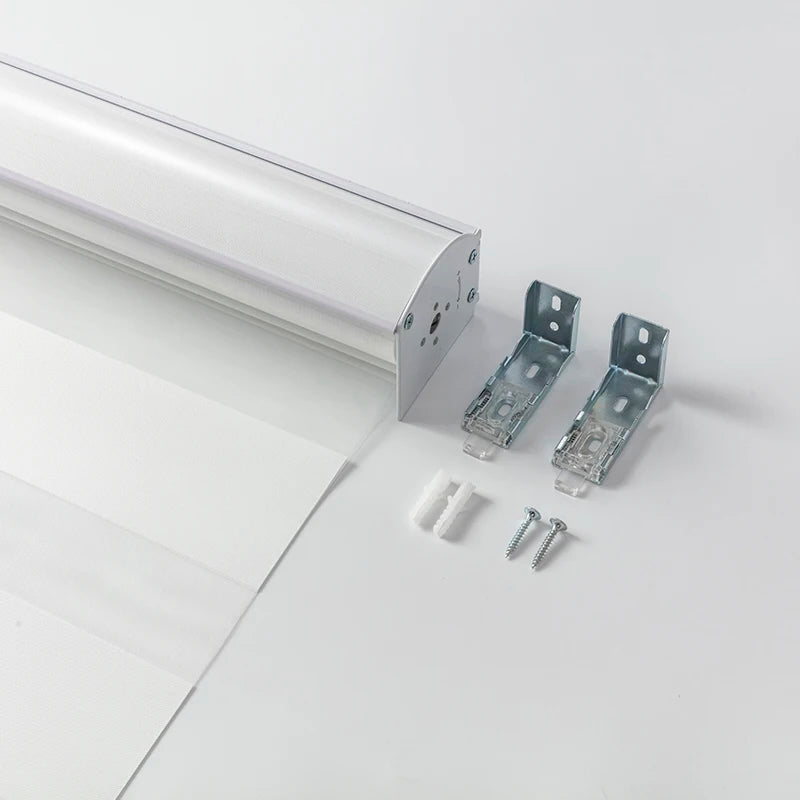 How to Install Zebra Blinds