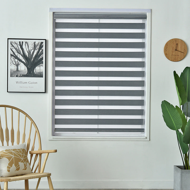 The Versatility of Zebra Blinds: A Guide to Styles, Materials, and Applications