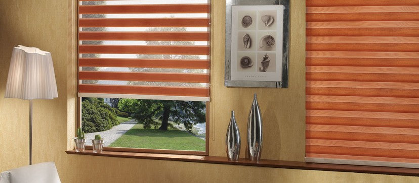 How to Care for your Zebra Window Blinds