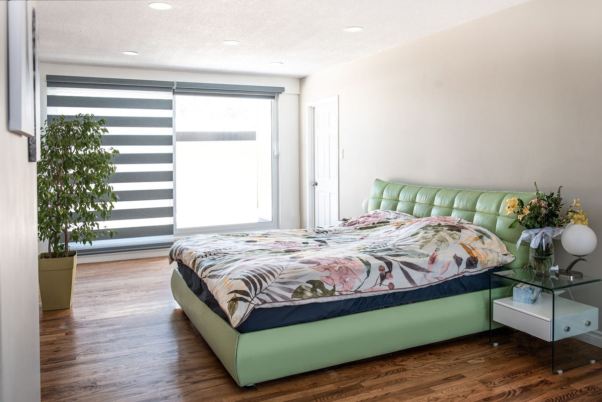 Blinds Window Blinds 101: A Complete Guide for New Canadian Homes