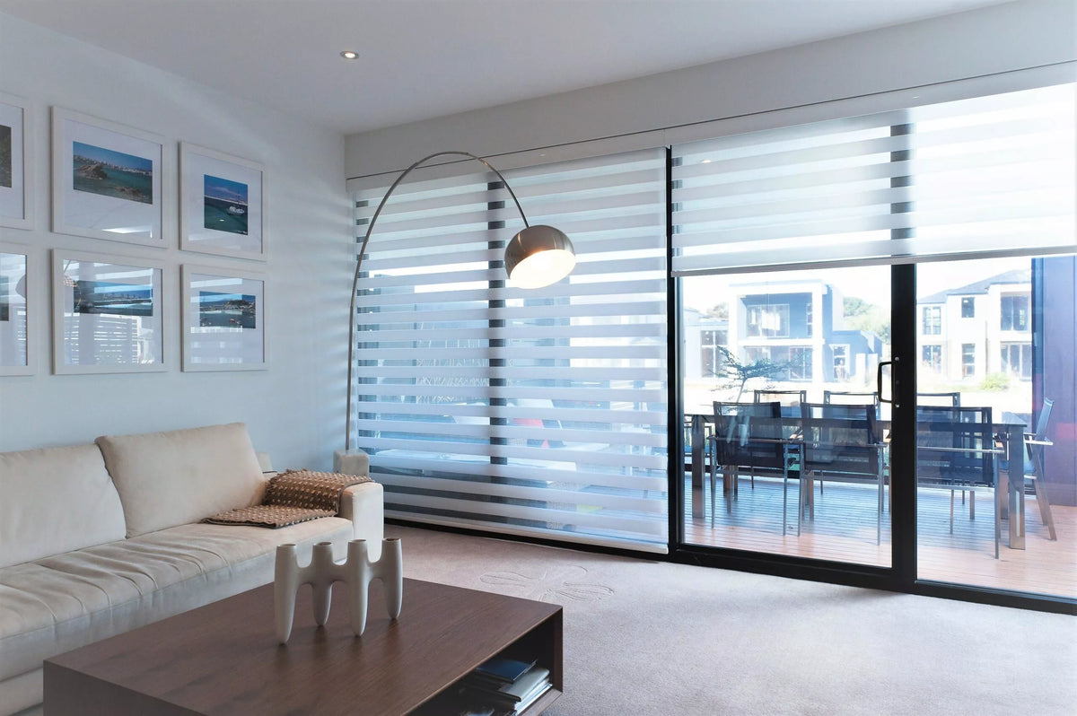 Why Should you Install Zebra Blinds?